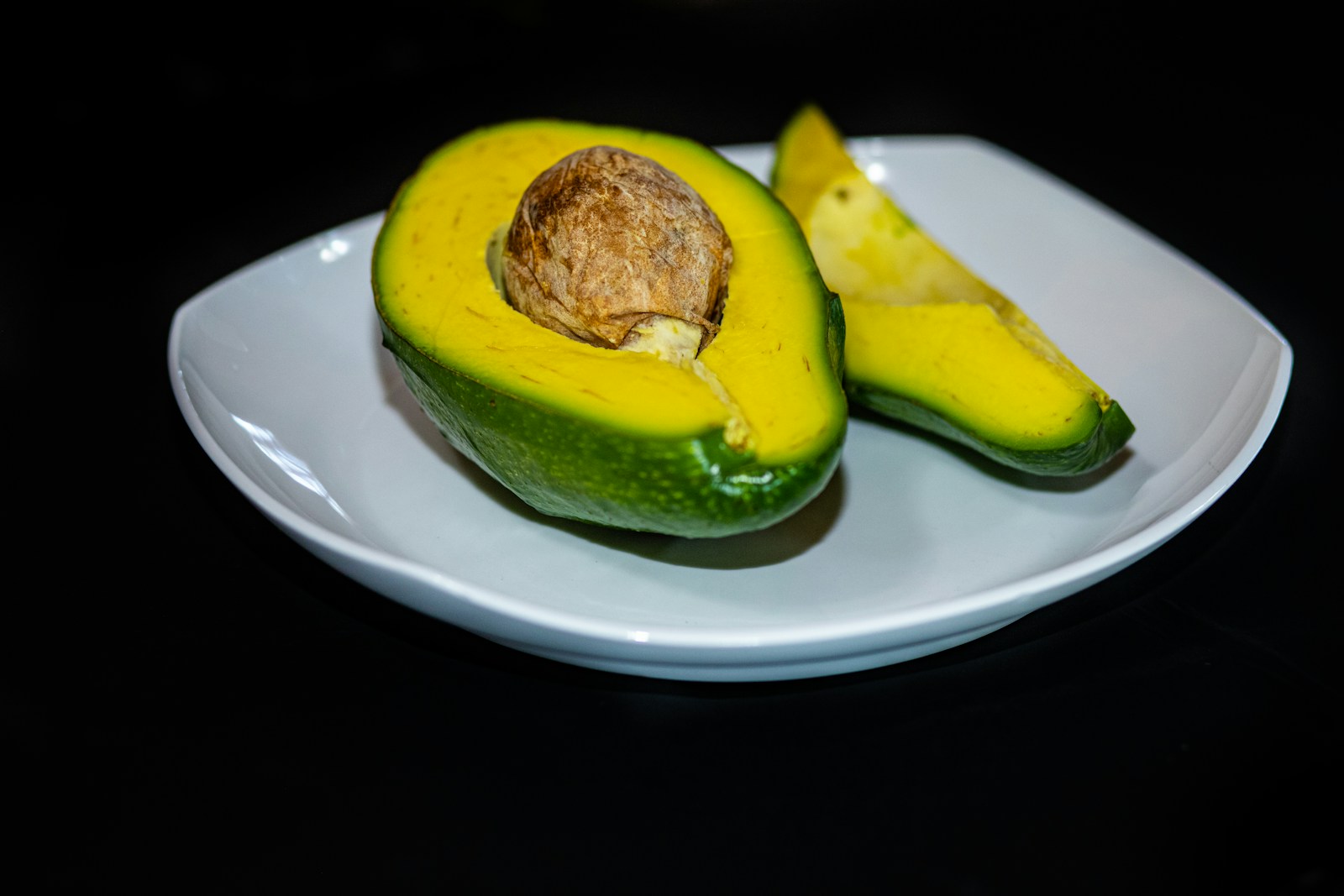 Green Gold: Avocado Recipes